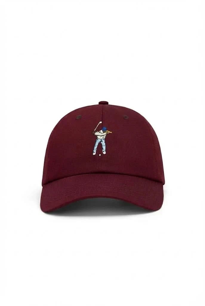 Eastside Golf Tournament Hat - Gallery Streetwear
