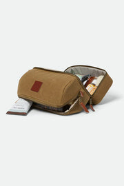 Brixton | Traveler Dopp Kit - Gallery Streetwear