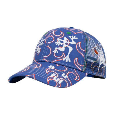 b.Eautiful Biyu Hat Flames