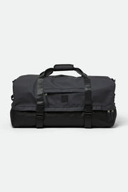 Brixton | Weekender Duffle Black - Gallery Streetwear