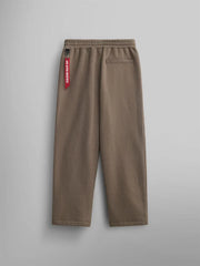 Alpha Industries | Essential Sweatpant Brown