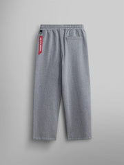 Alpha Industries | Essential Sweatpant Charcoal