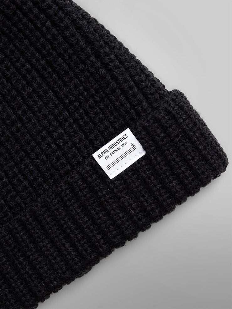 Alpha Industries | Essential Beanie