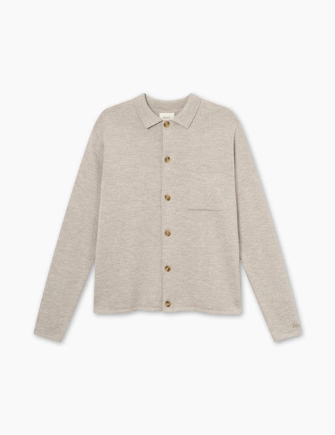 Foret | Craft Cardigan