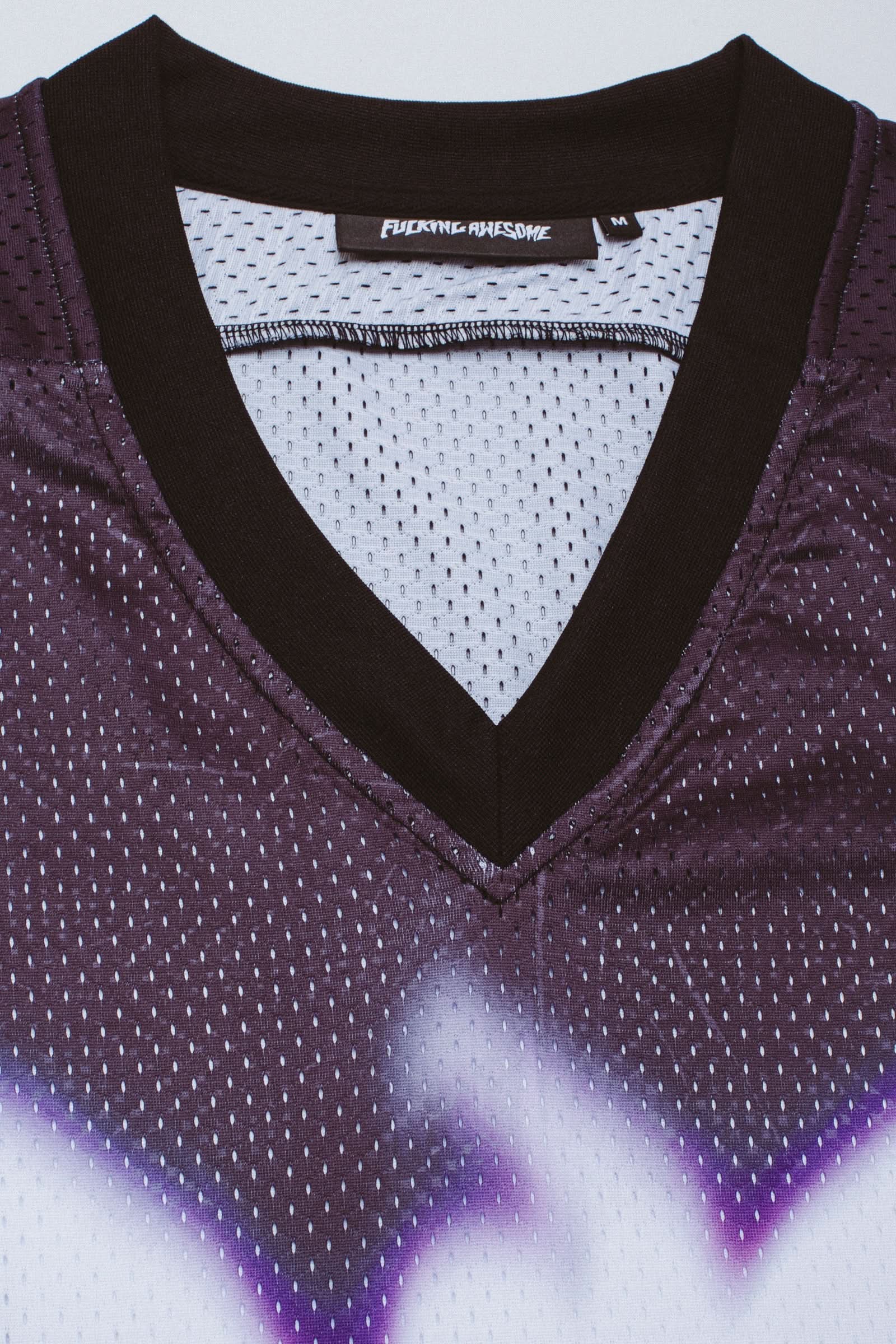 FA Angelic Retribution Jersey - Gallery Streetwear