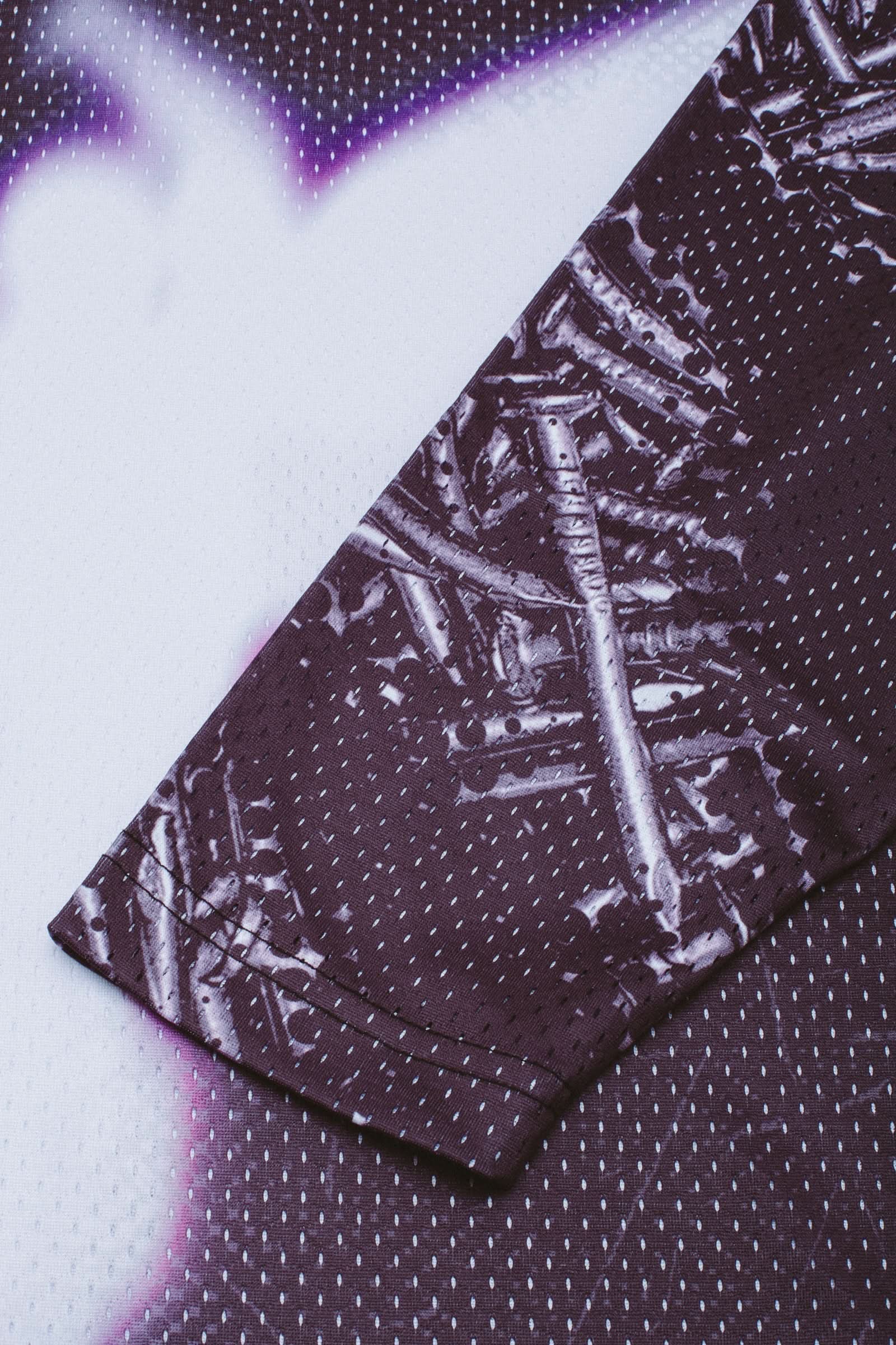 FA Angelic Retribution Jersey - Gallery Streetwear