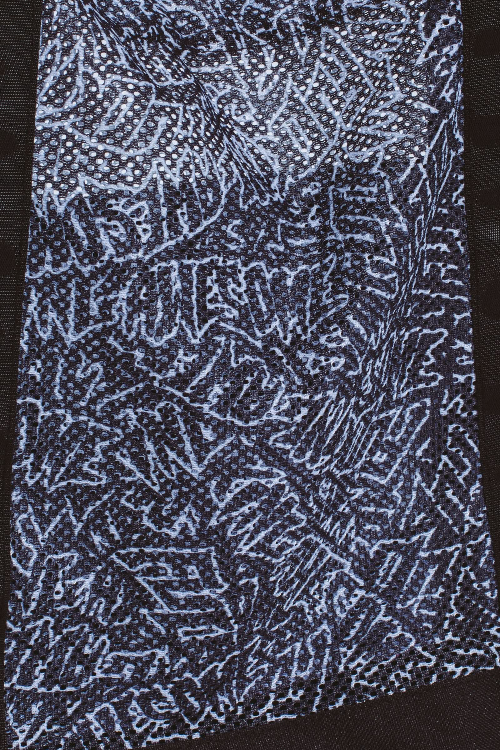 FA AOP Mesh Tote Bag - Gallery Streetwear