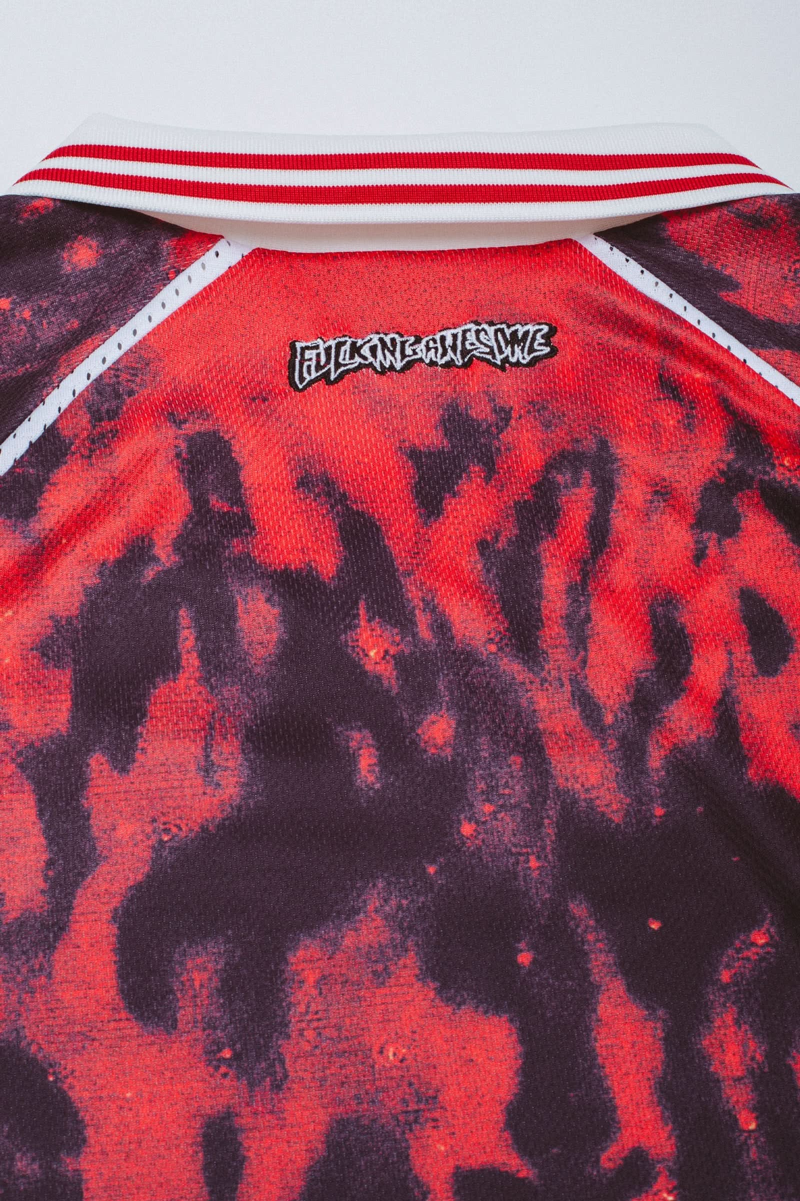 FA Driving Through Nebraska With My Mom Jersey - Gallery Streetwear