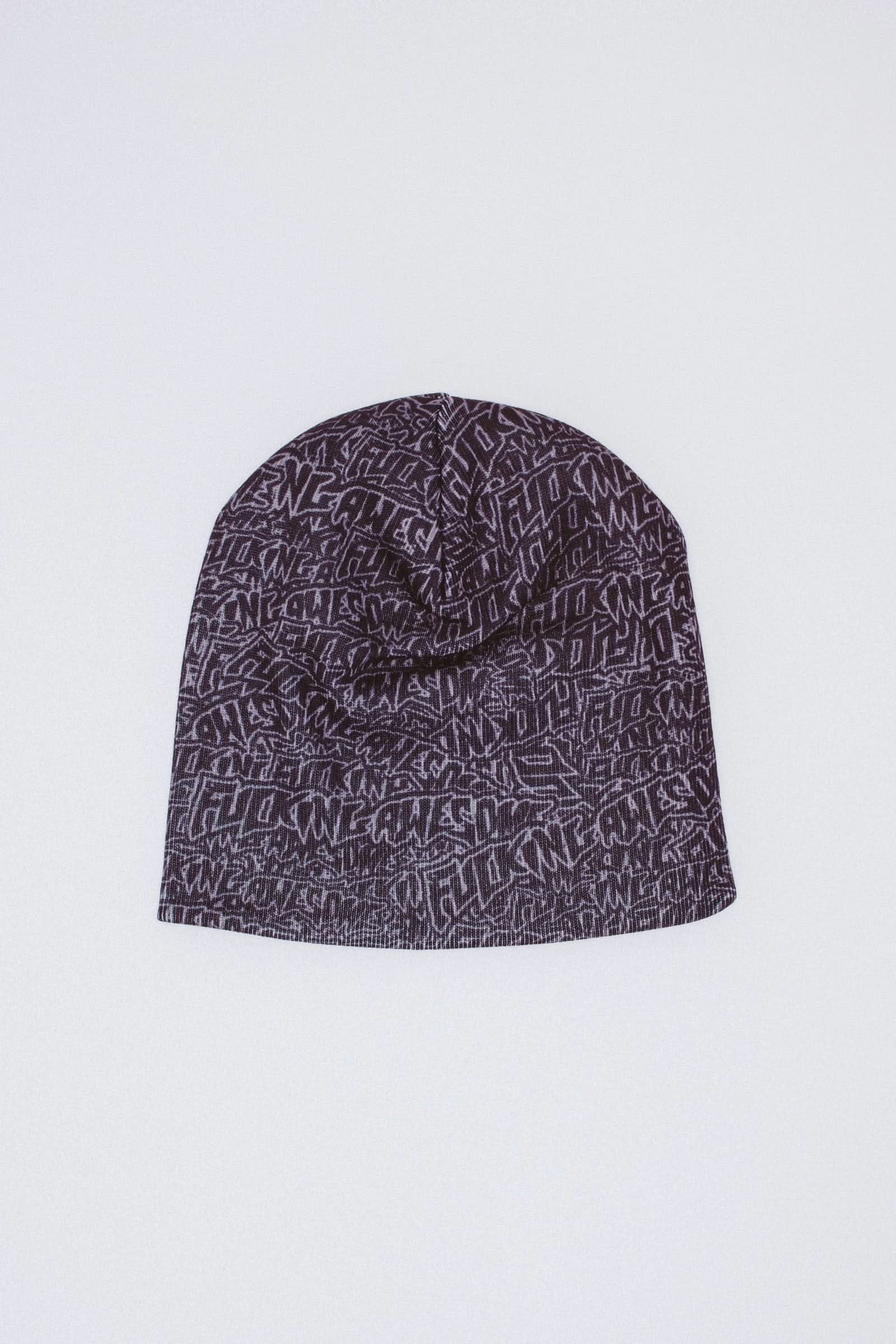 FA For Your Health Skully - Gallery Streetwear