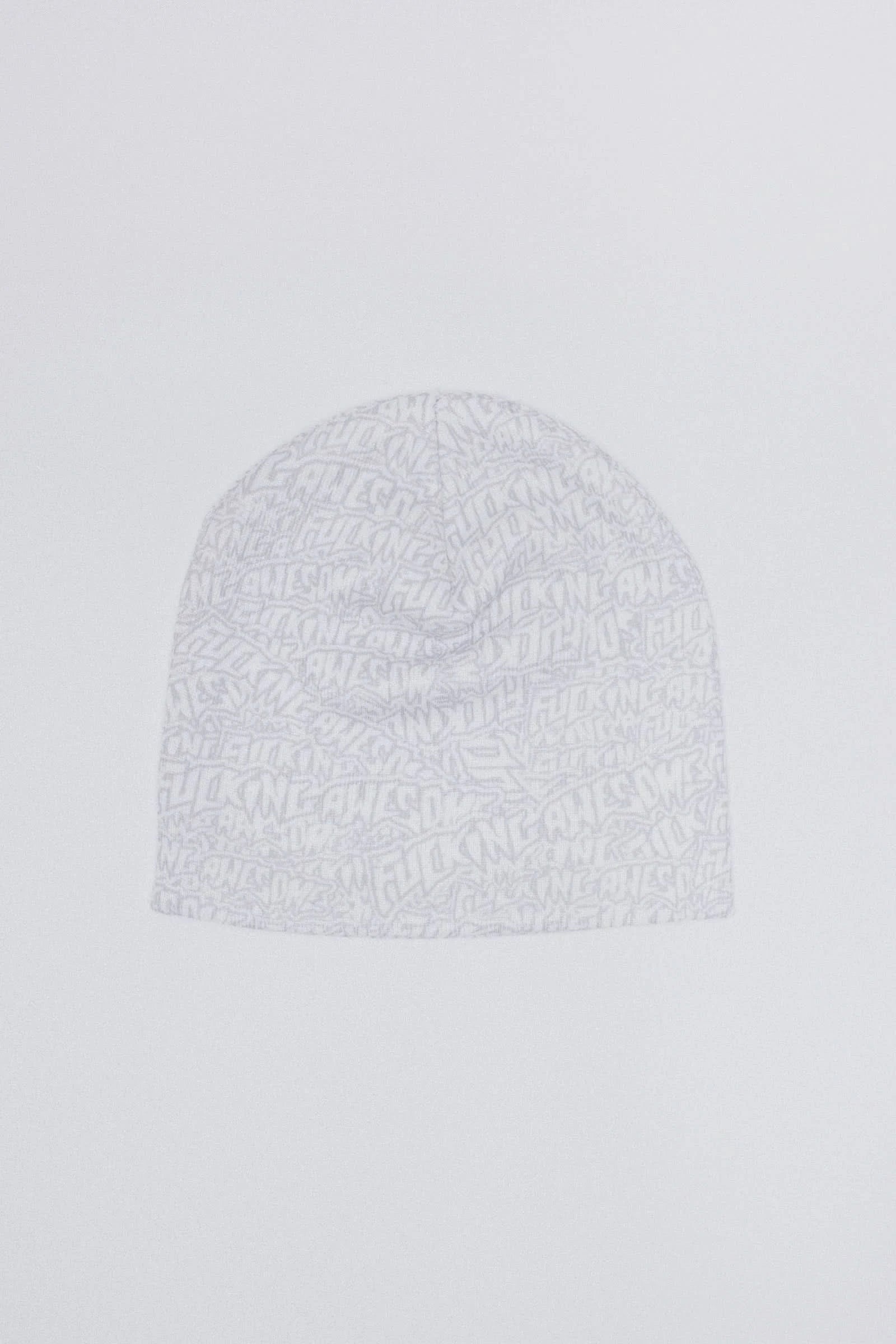 FA For Your Health Skully - Gallery Streetwear