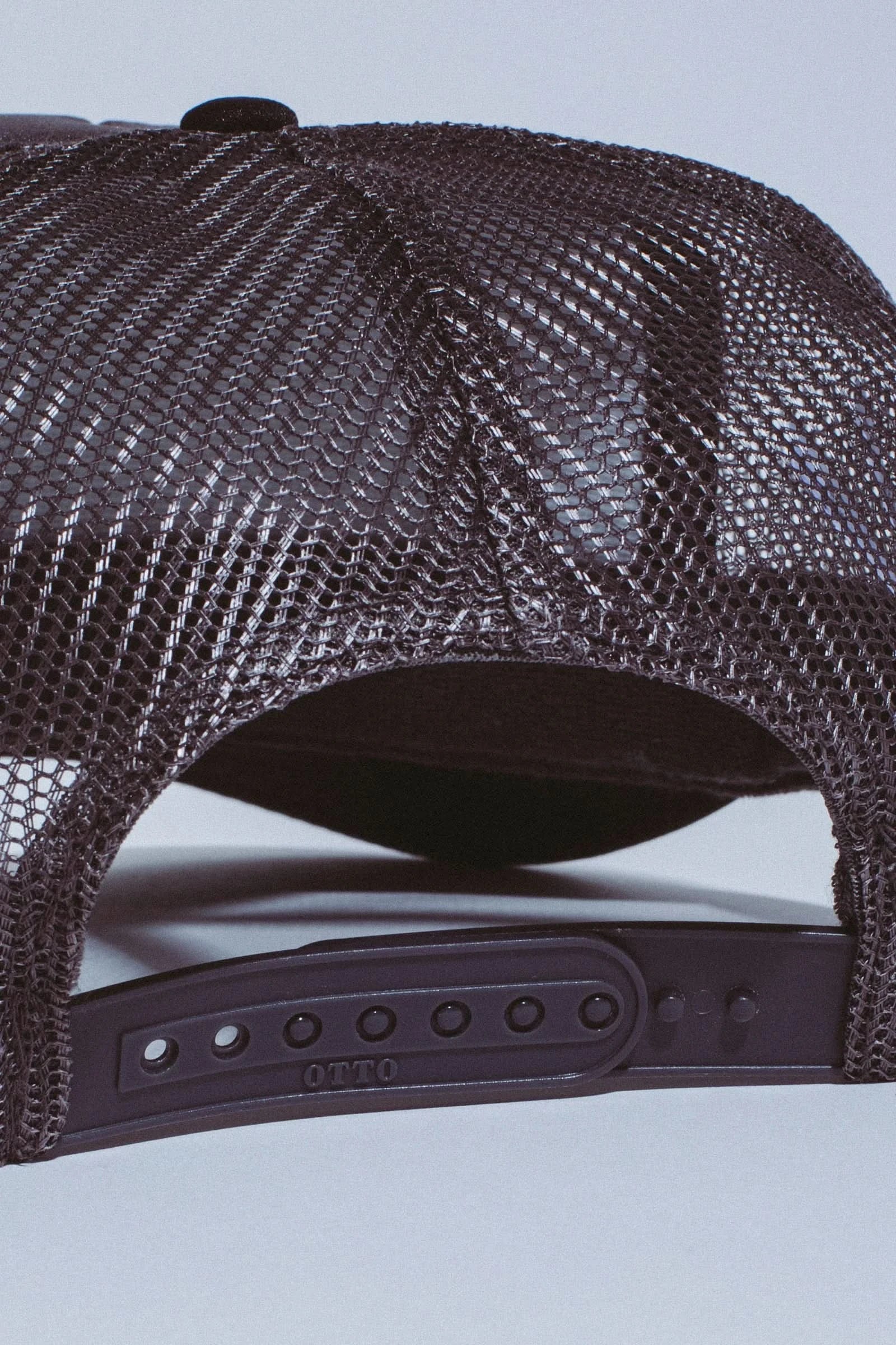 FA Gun Baby Soft Foam Trucker - Gallery Streetwear