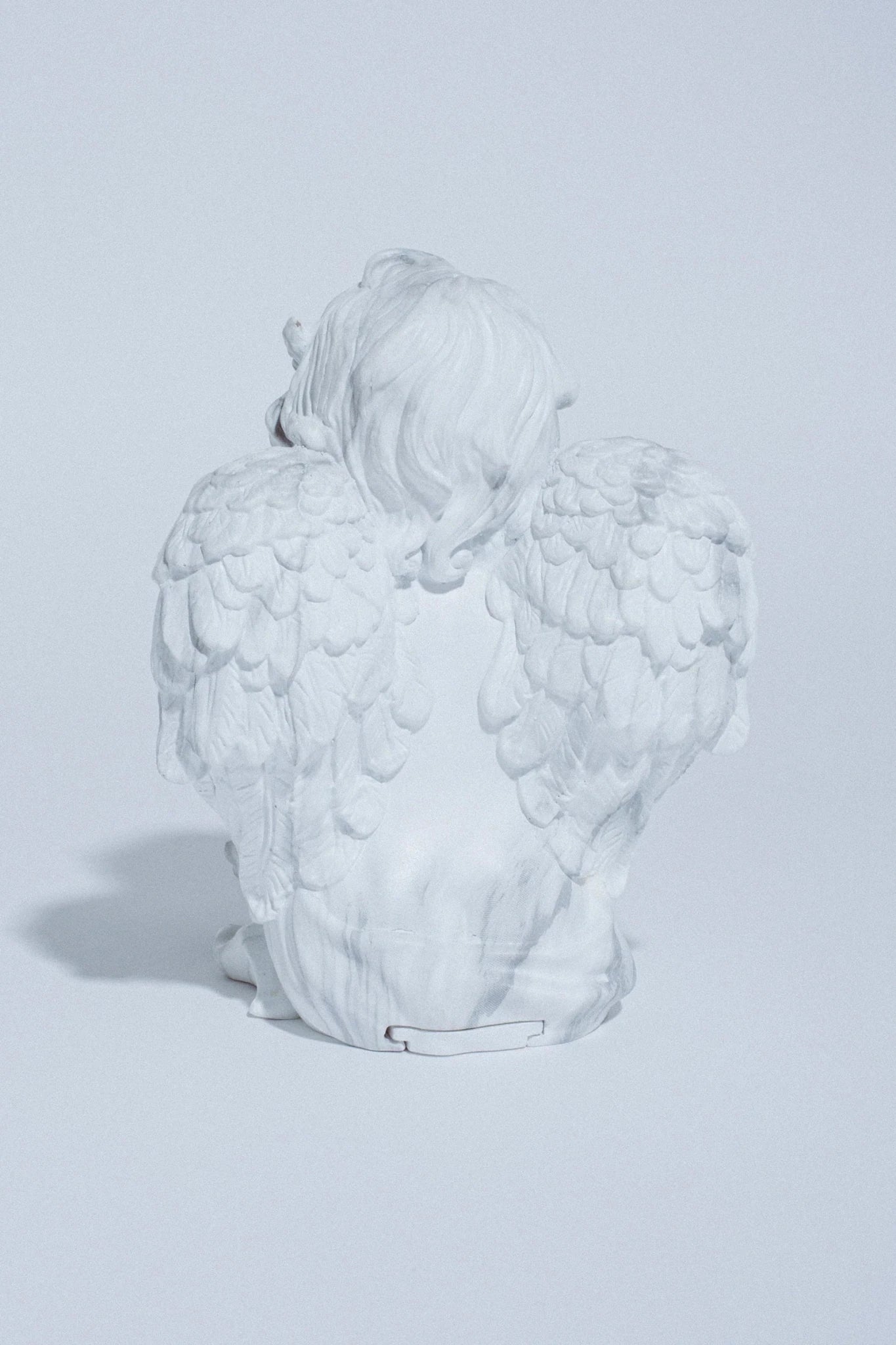 FA Marble Cherub Hide - A - Key - Gallery Streetwear