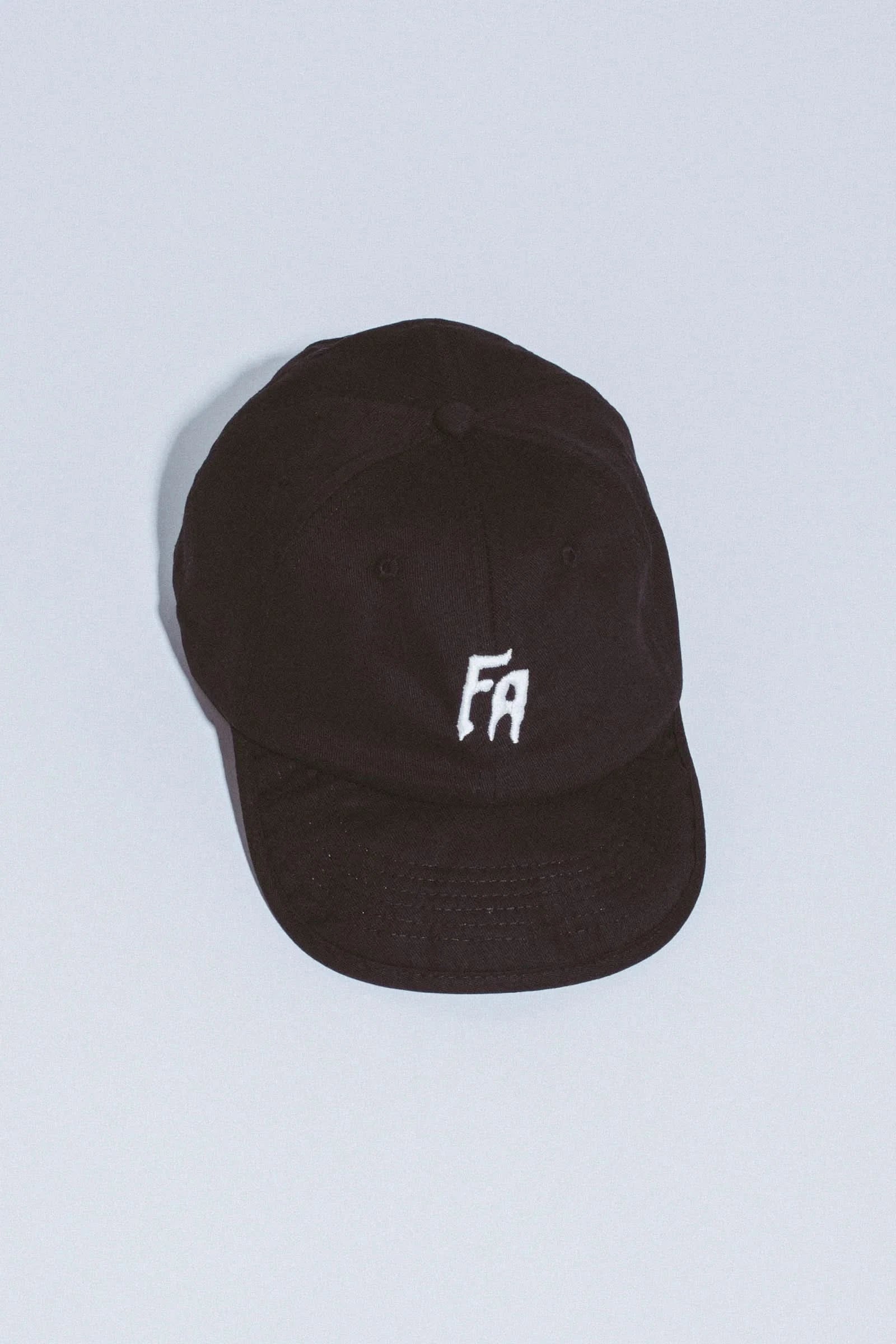 FA Seduction Unstructured Hat - Gallery Streetwear