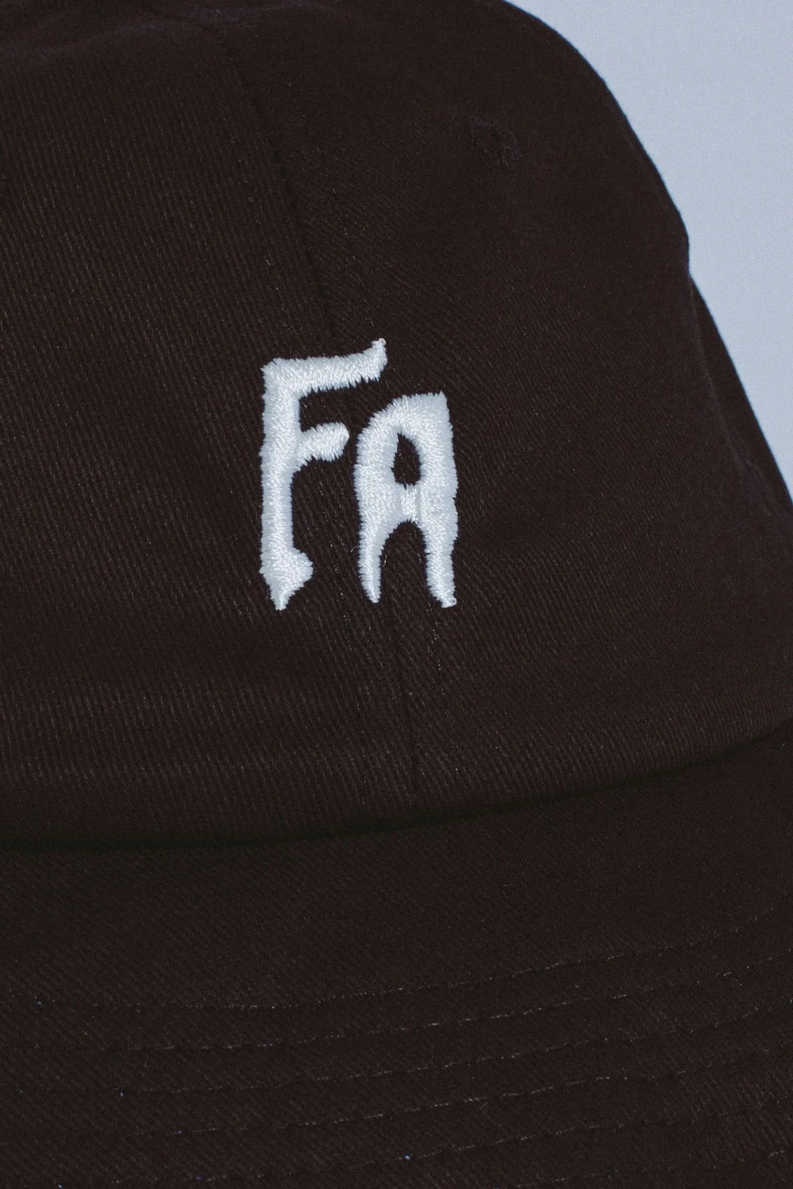 FA Seduction Unstructured Hat - Gallery Streetwear