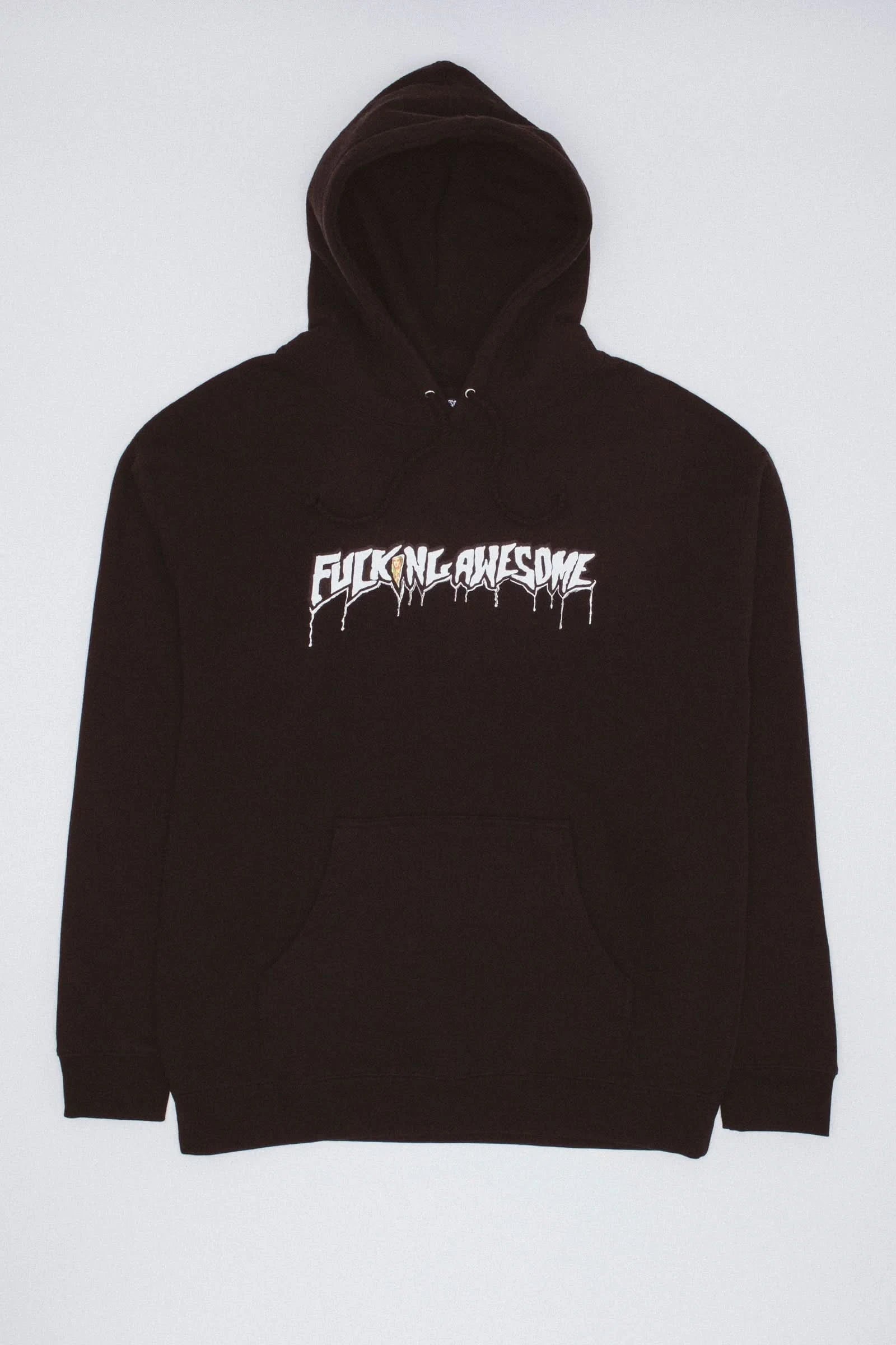 FA Weeping Mary Hoodie - Black - Gallery Streetwear