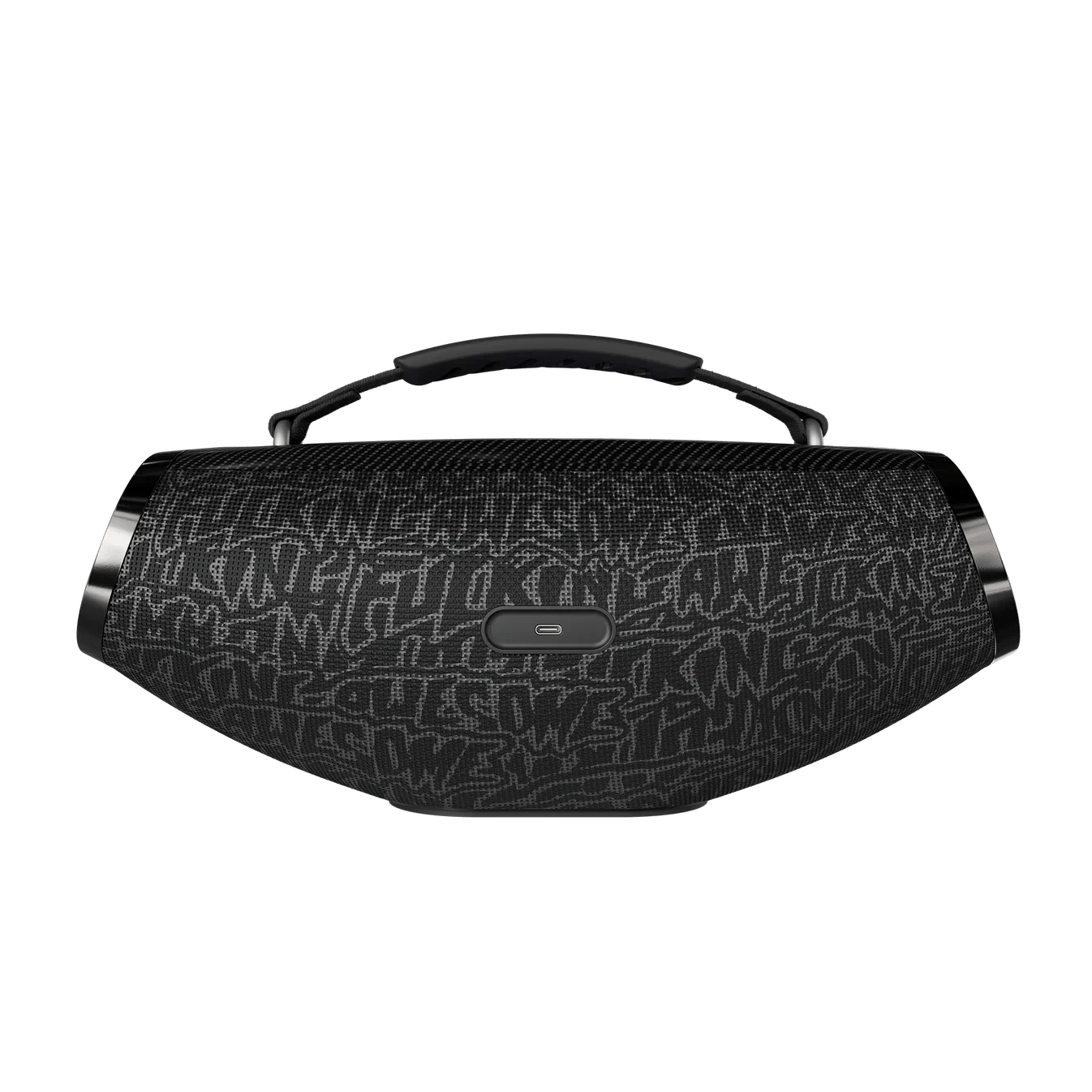 FA x Skullcandy Barrel Mini Bluetooth Speaker - Gallery Streetwear