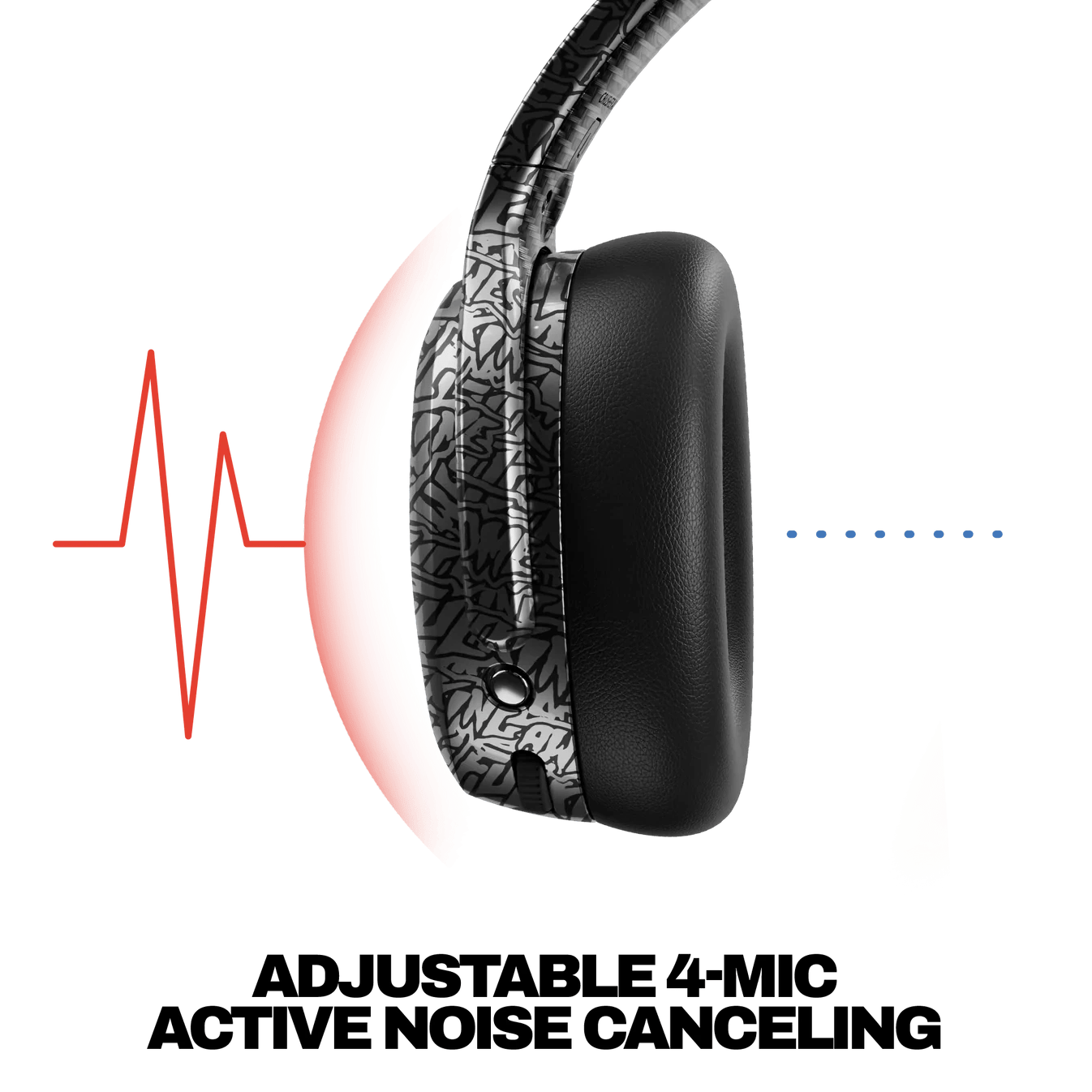 FA x Skullcandy Crusher ANC 2 - Gallery Streetwear