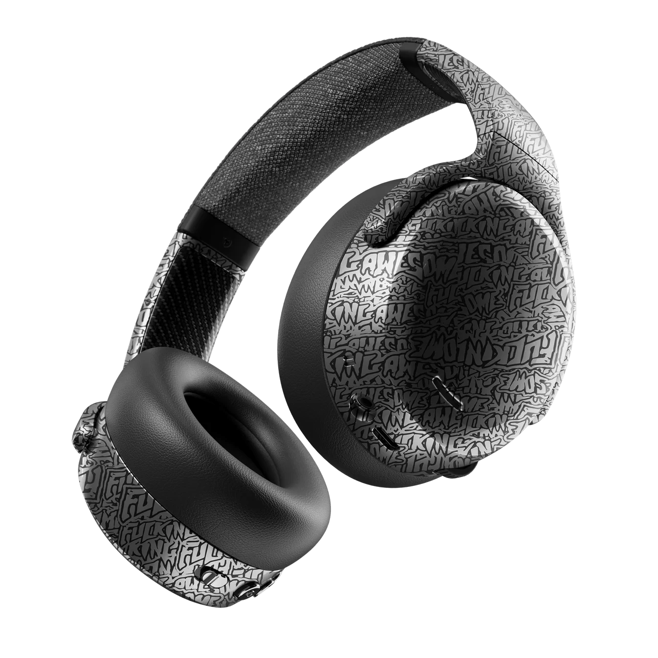 FA x Skullcandy Crusher ANC 2 - Gallery Streetwear