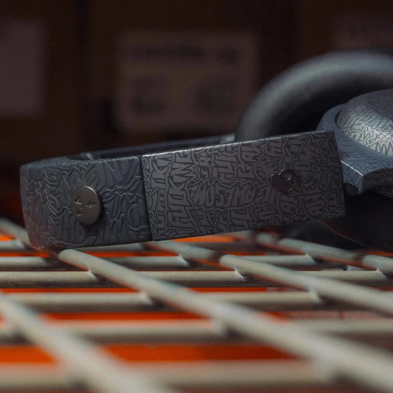 FA x Skullcandy Crusher ANC 2 - Gallery Streetwear