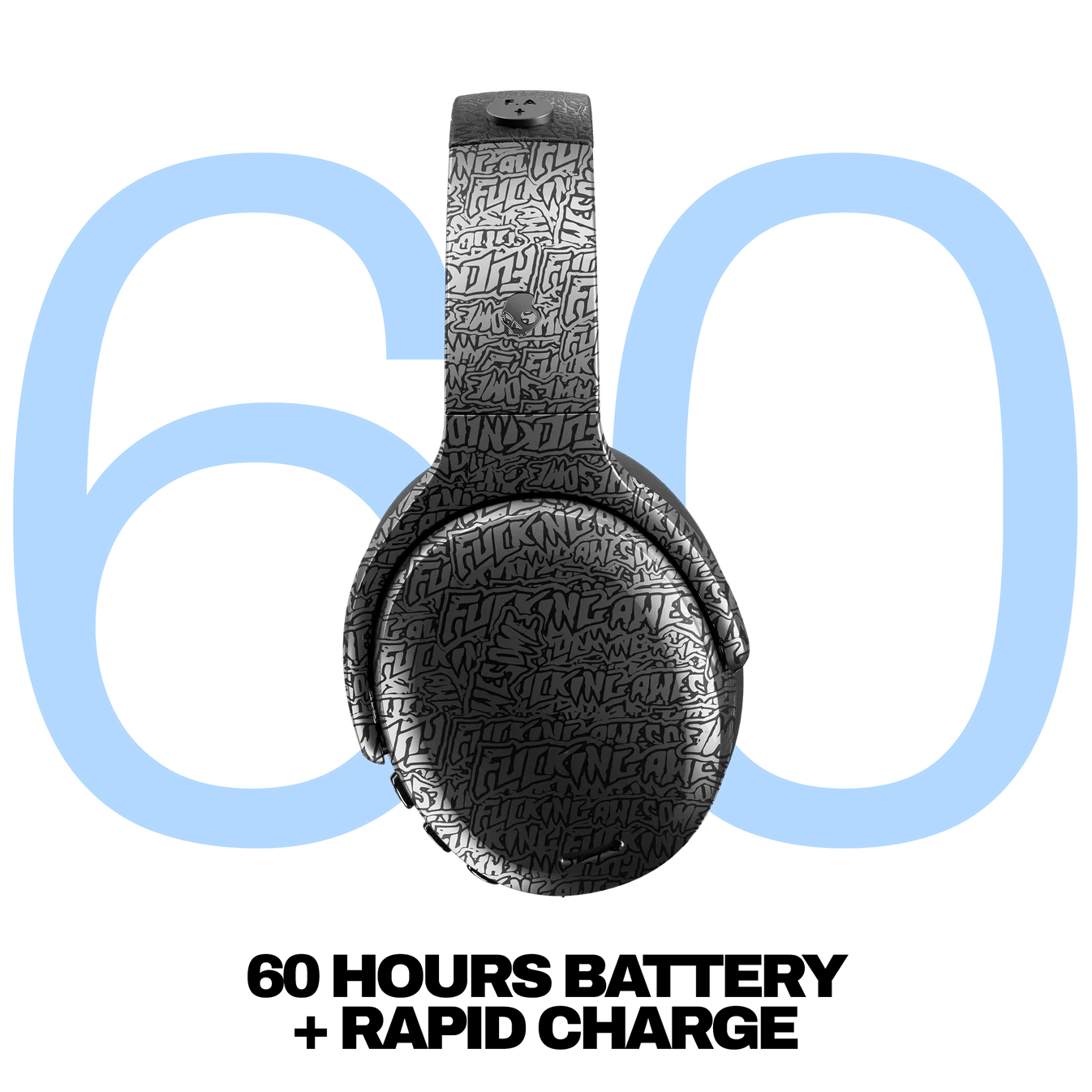 FA x Skullcandy Crusher ANC 2 - Gallery Streetwear