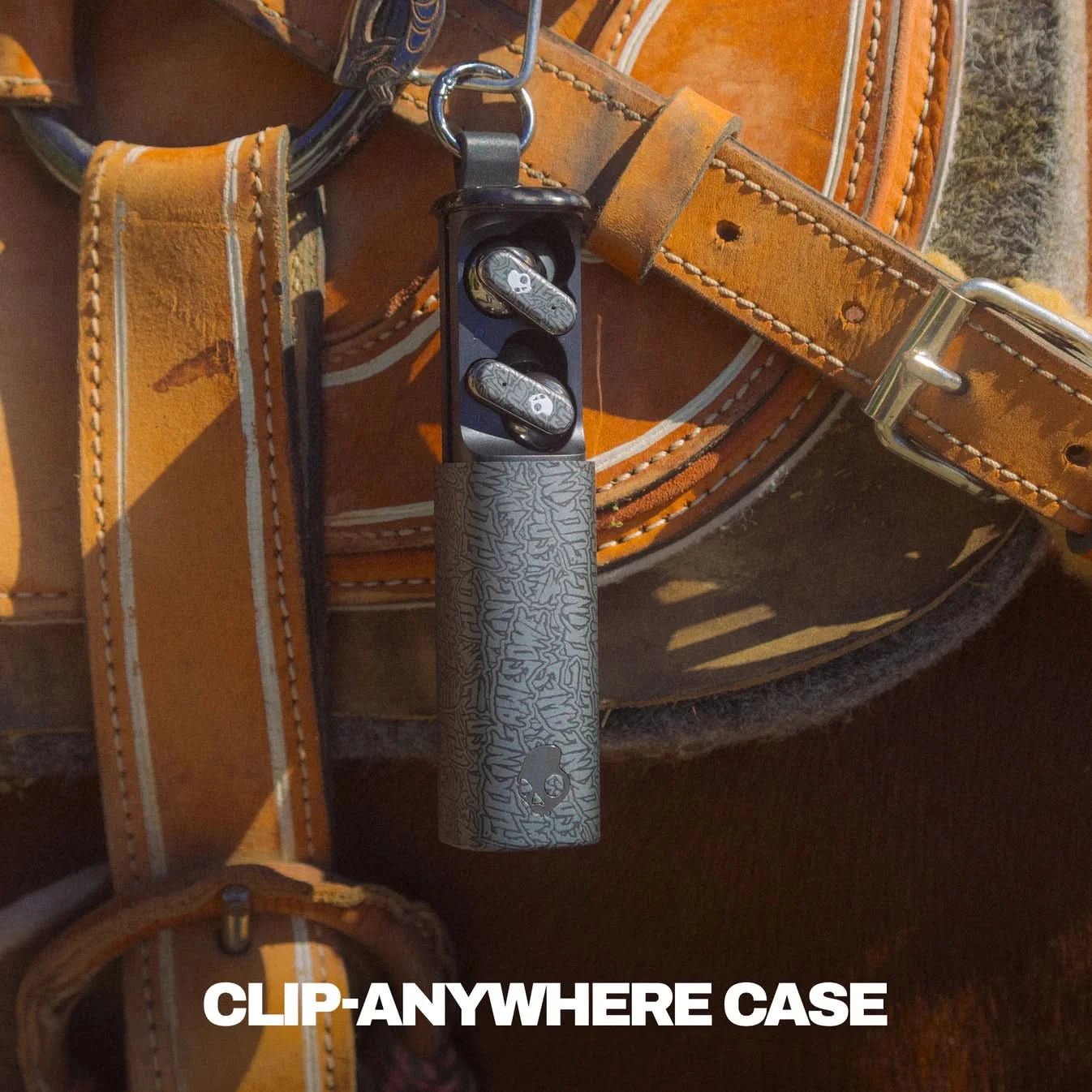 FA x Skullcandy Dime Evo - Gallery Streetwear