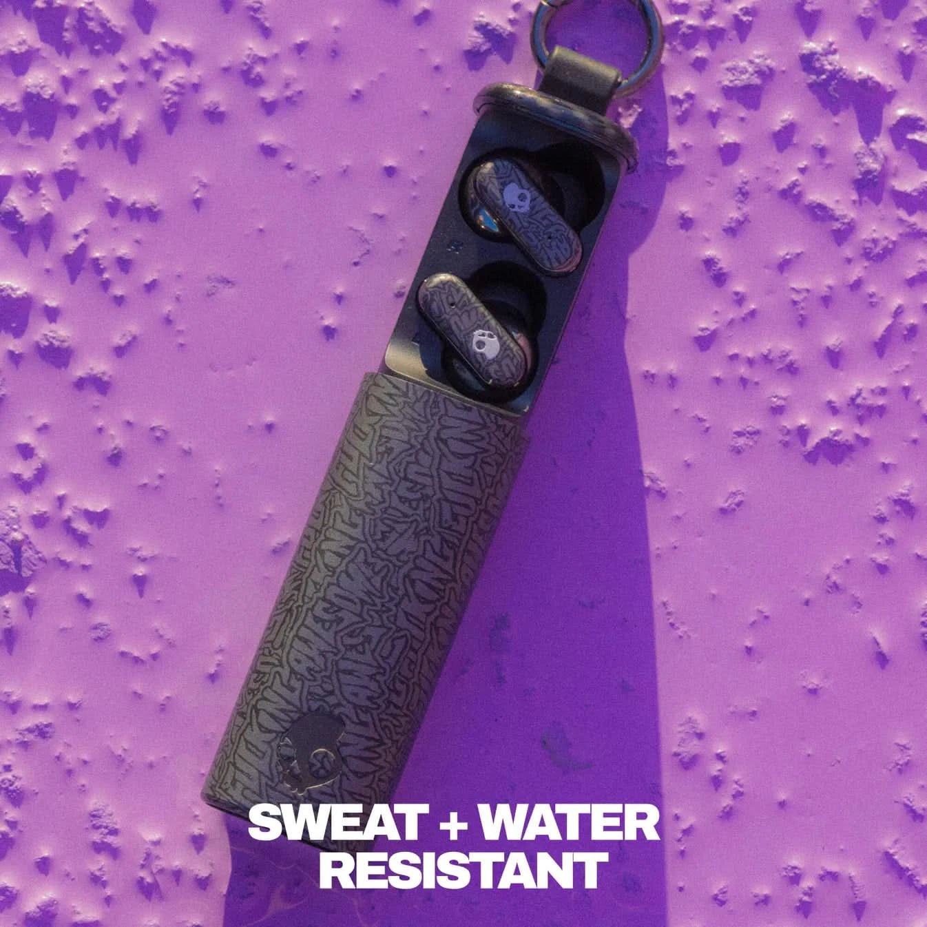 FA x Skullcandy Dime Evo - Gallery Streetwear