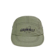 Gramicci | Checkered long bill Cap