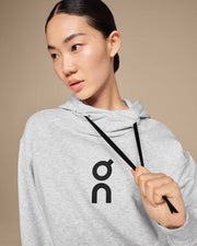 ON | W's Club Hoodie Crater