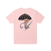 Helas | Flirt Tee Pink 1