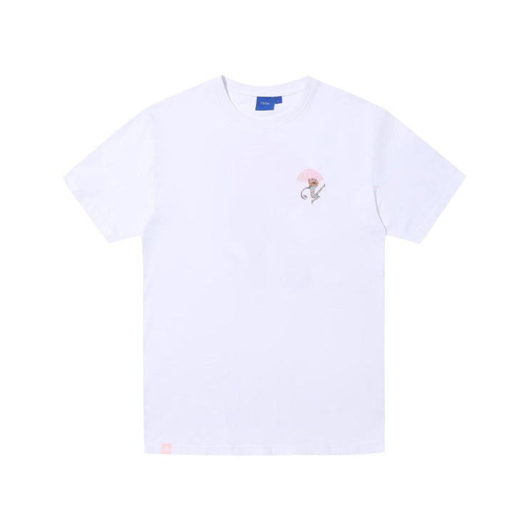 Helas | Flirt Tee White 1