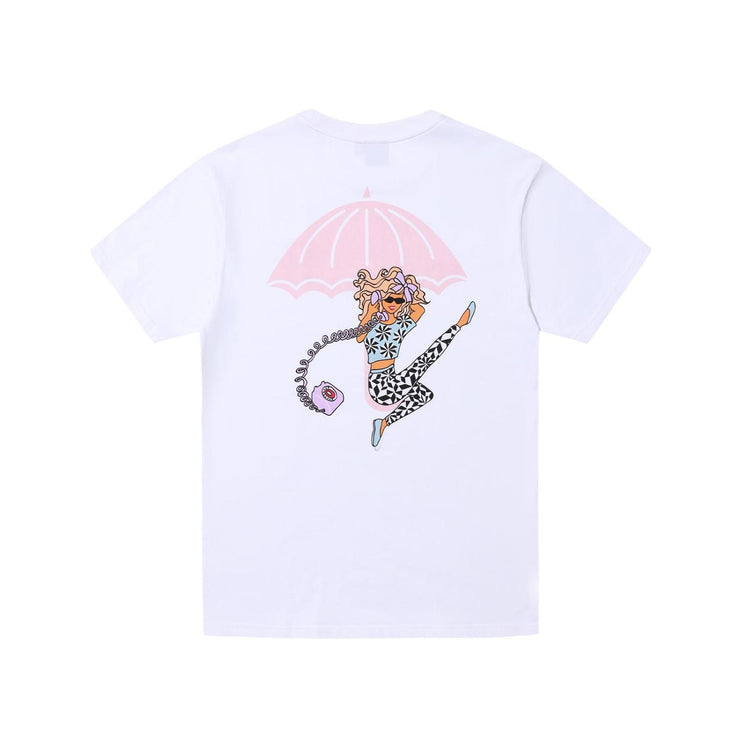 Helas | Flirt Tee White