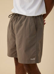 FORET MARINE SWIM SHORTS - Gallery Streetwear