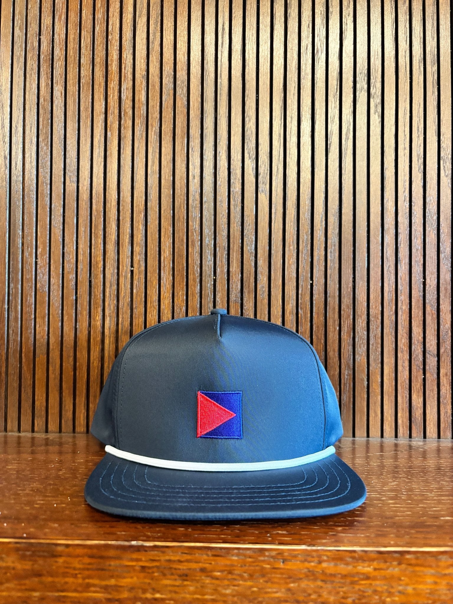 Gallery Nylon Rope Hat - Gallery Streetwear