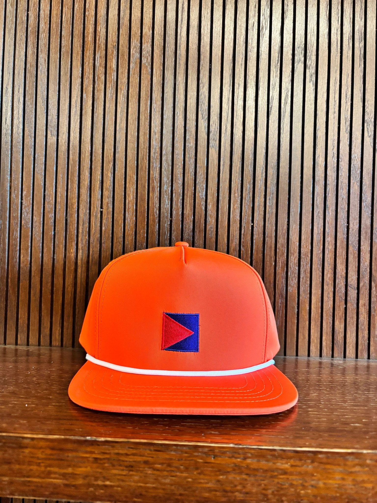 Gallery Nylon Rope Hat - Gallery Streetwear