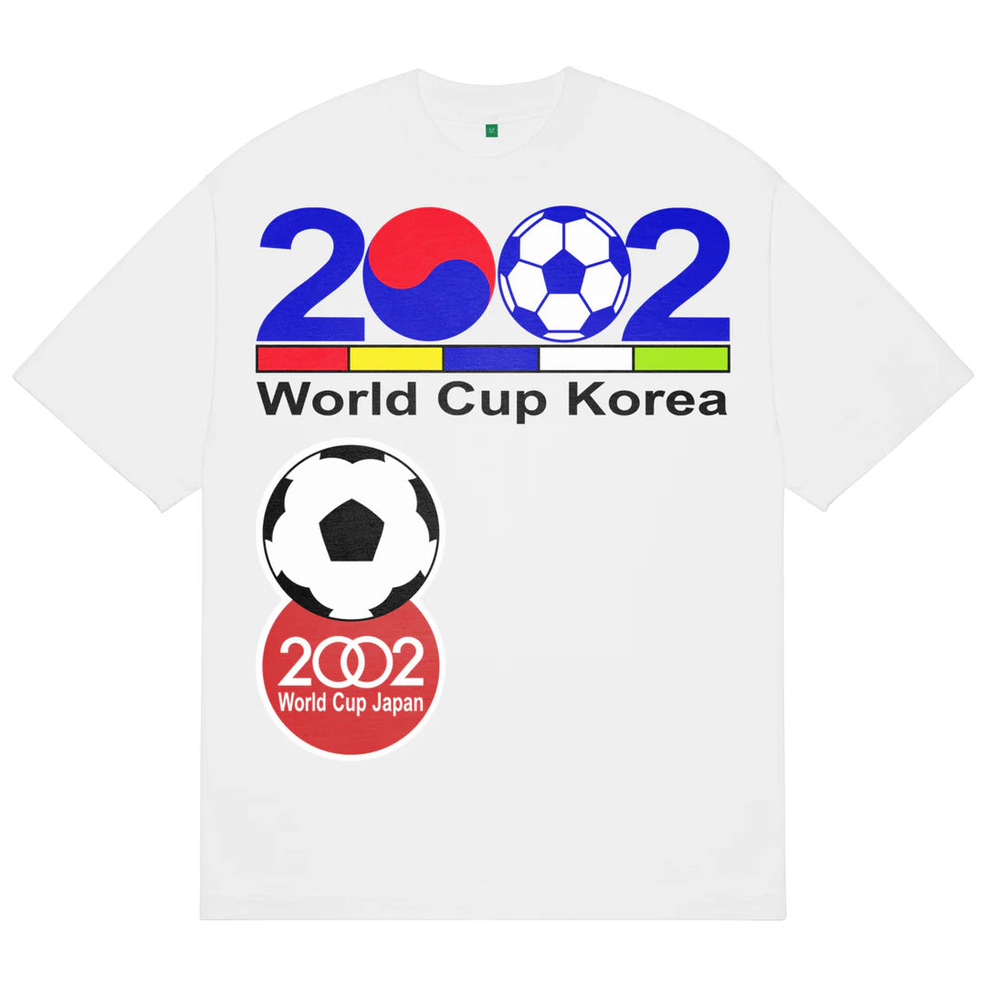 b.Eautiful | 2002 T-shirt
