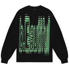 b.Eautiful | Vapor Logo LS Shirt