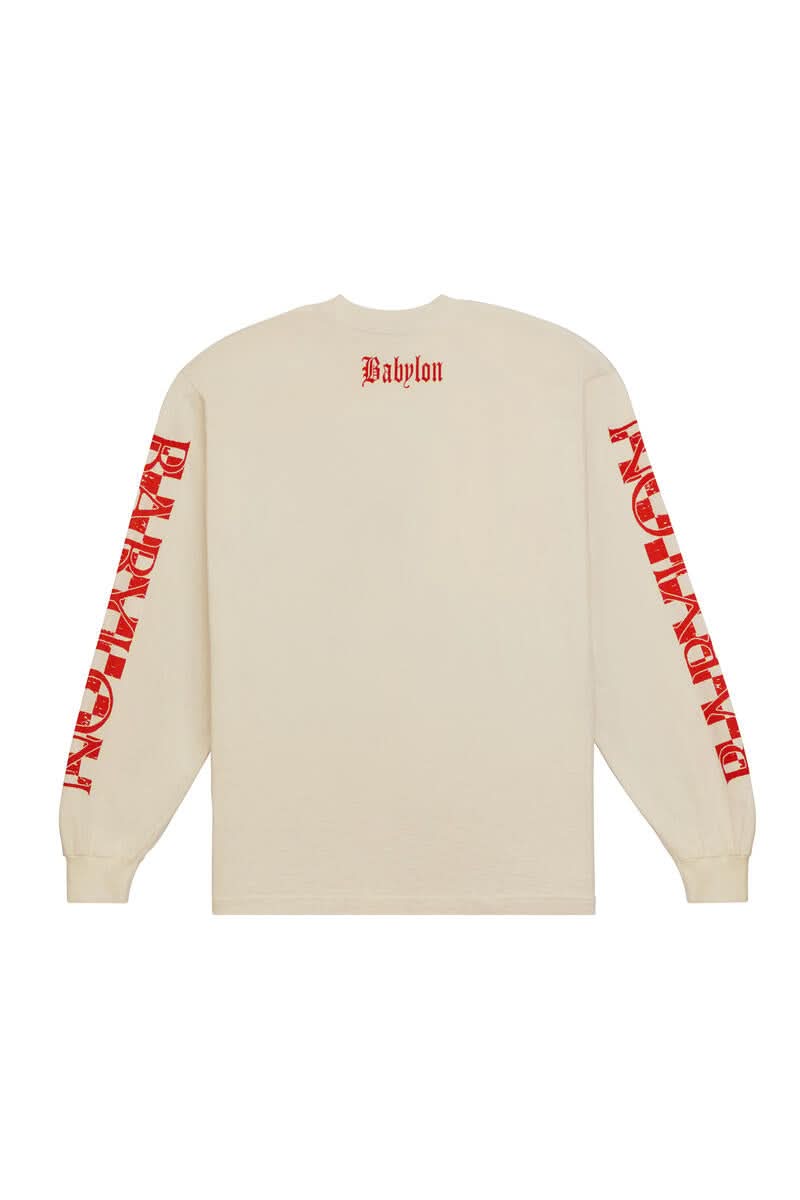 Babylon | Culture long sleeve