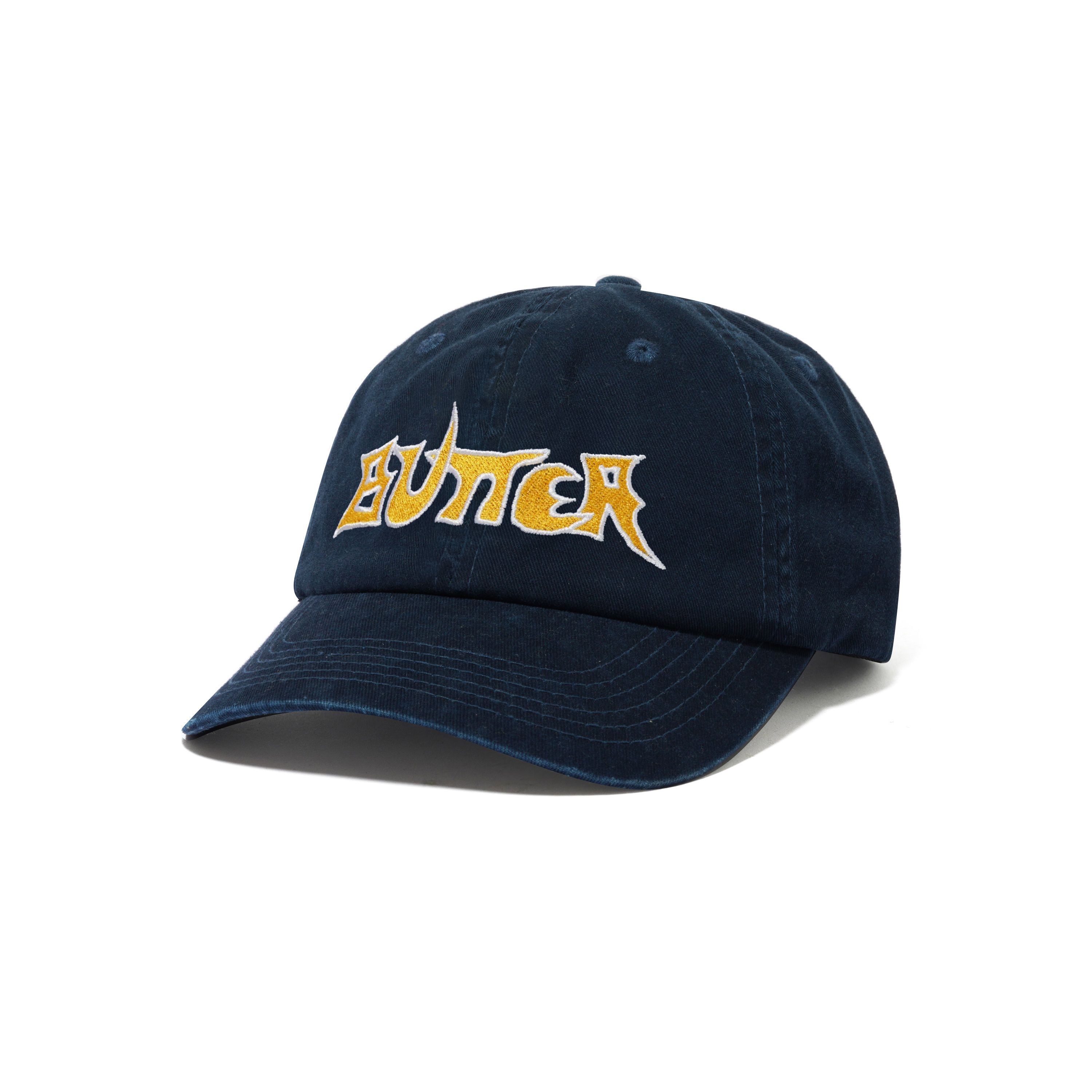Butter Goods | Encounter 6 Panel Hat