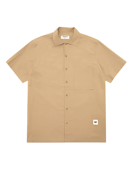 CAT wwr | Desert Shirt