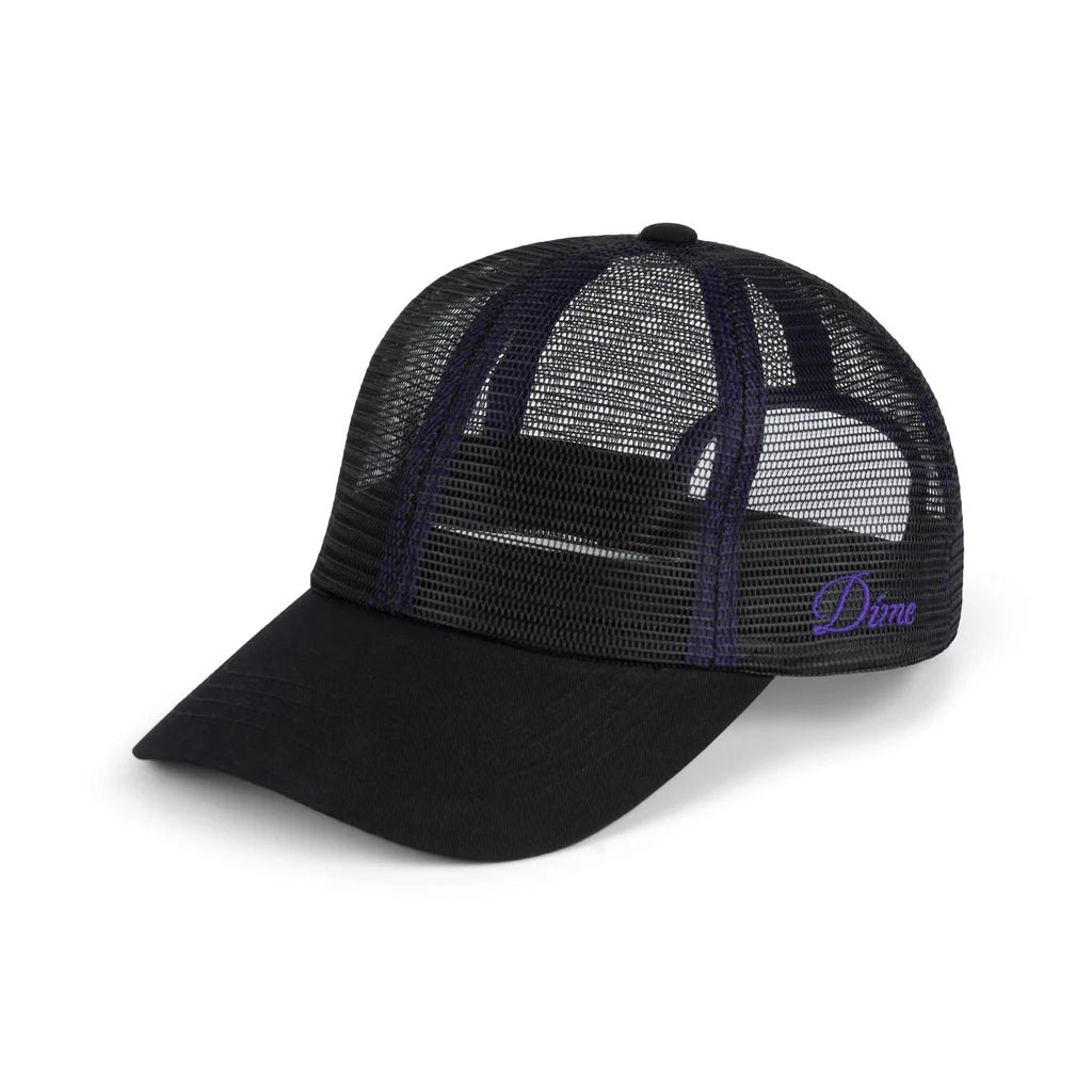 Dime MTL | Supermesh Low Pro Cap 2
