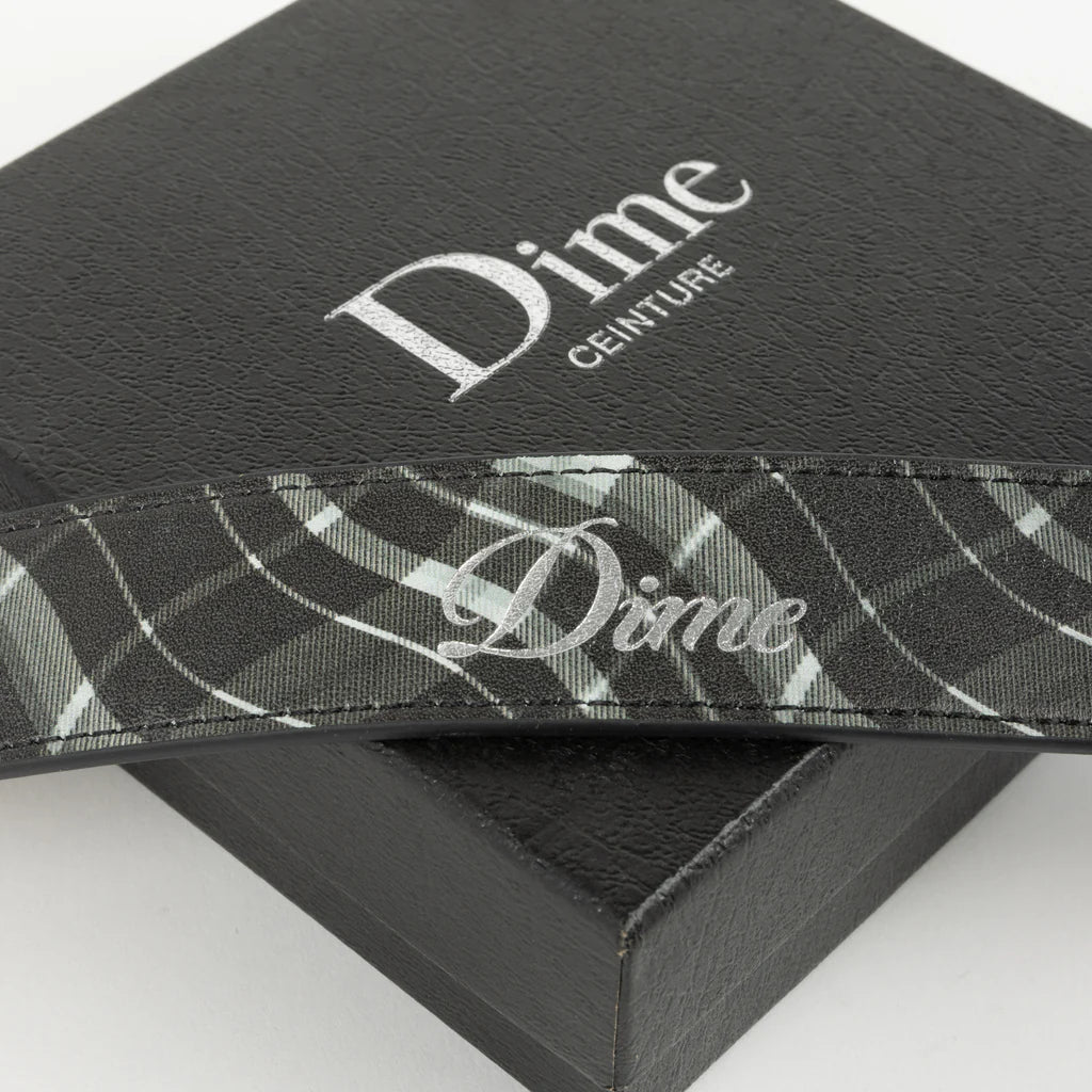Dime MTL | Bestfriend Collar logo