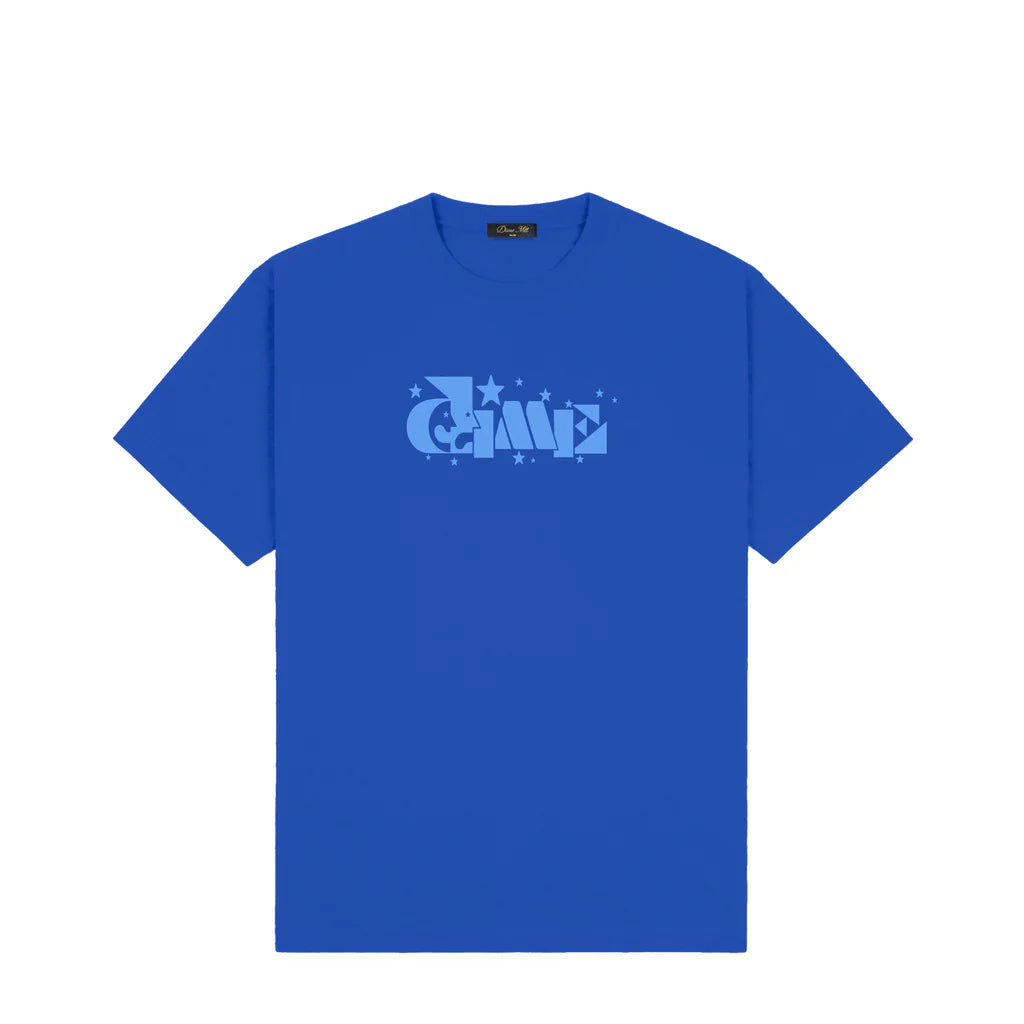 Dime MTL | Magic Tee Marine - front