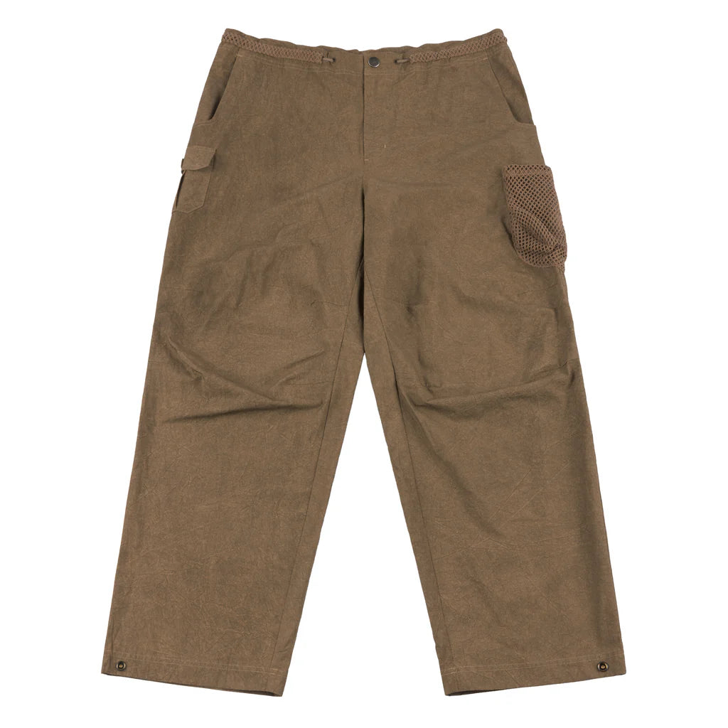 Dime MTL | Trooper Pants - front