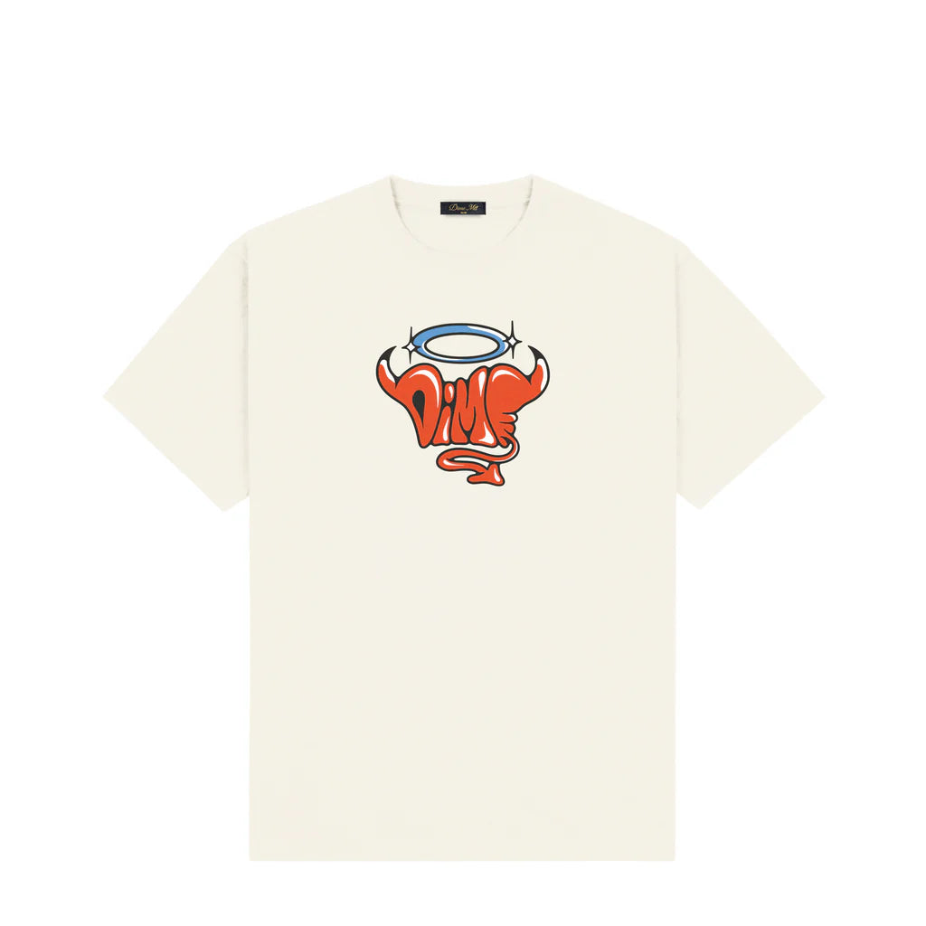 Dime MTL | Purgatory Tee - front