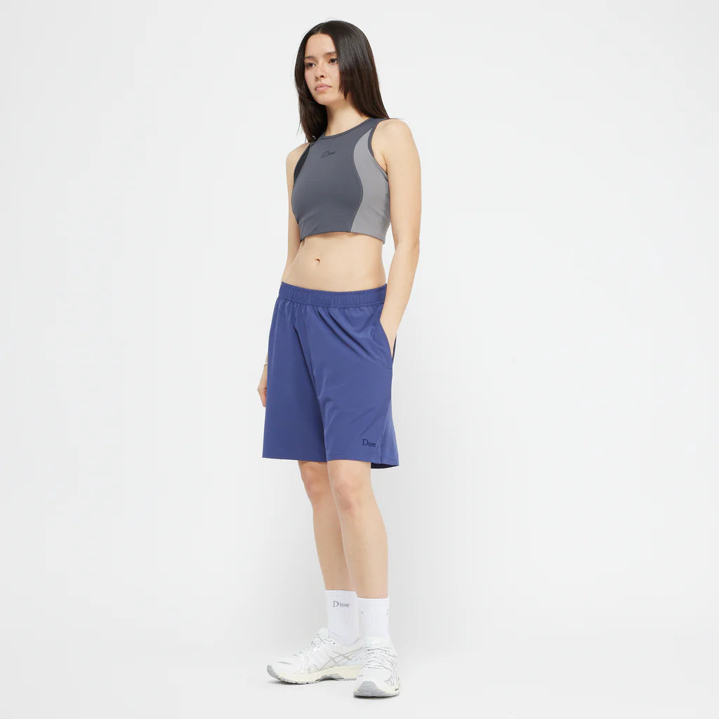 Dime MTL | Sports Top Black - model