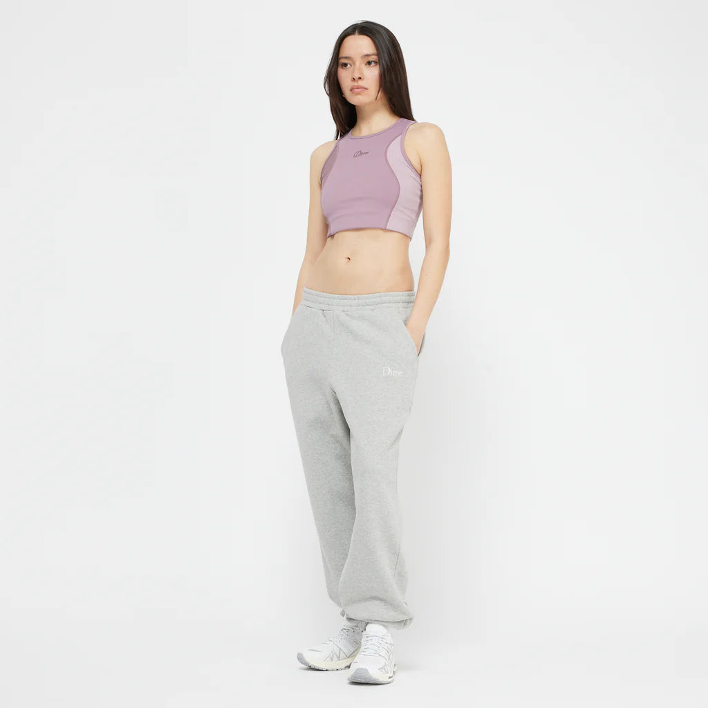Dime MTL | Sports Top Blush - model