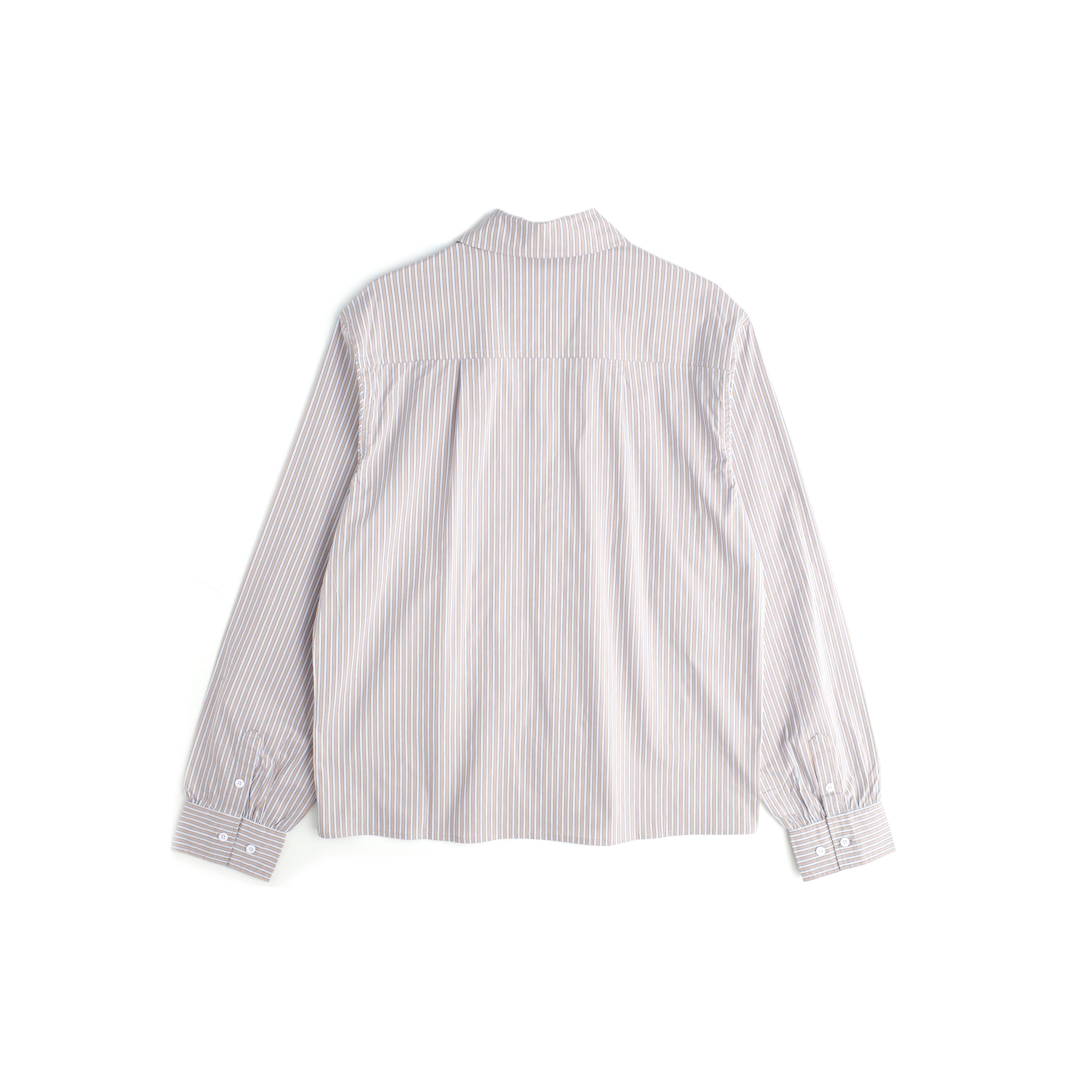 Jungles Jungles | Find Truth Button Up back