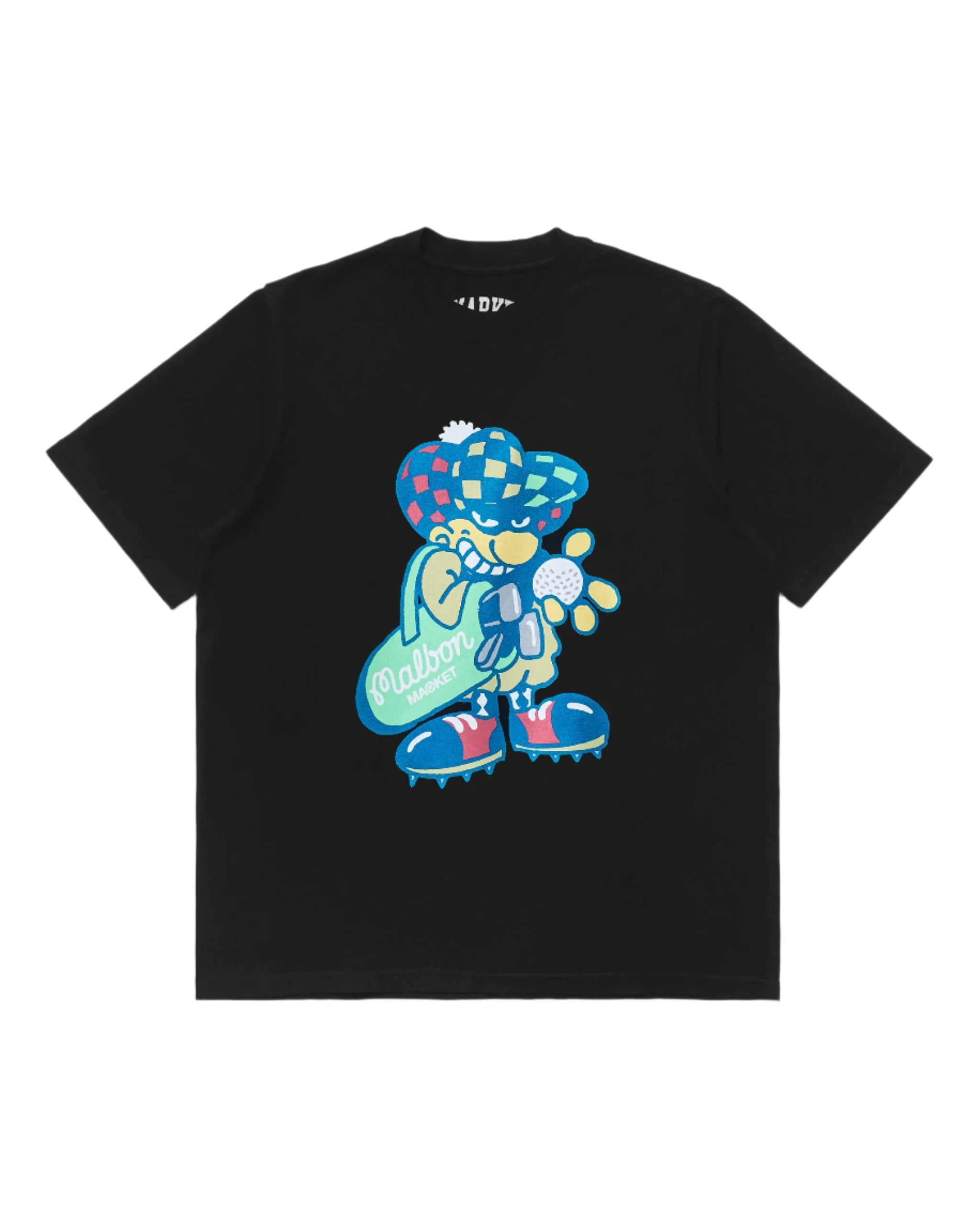 Malbon Golf x Market | Not Guilty Tee