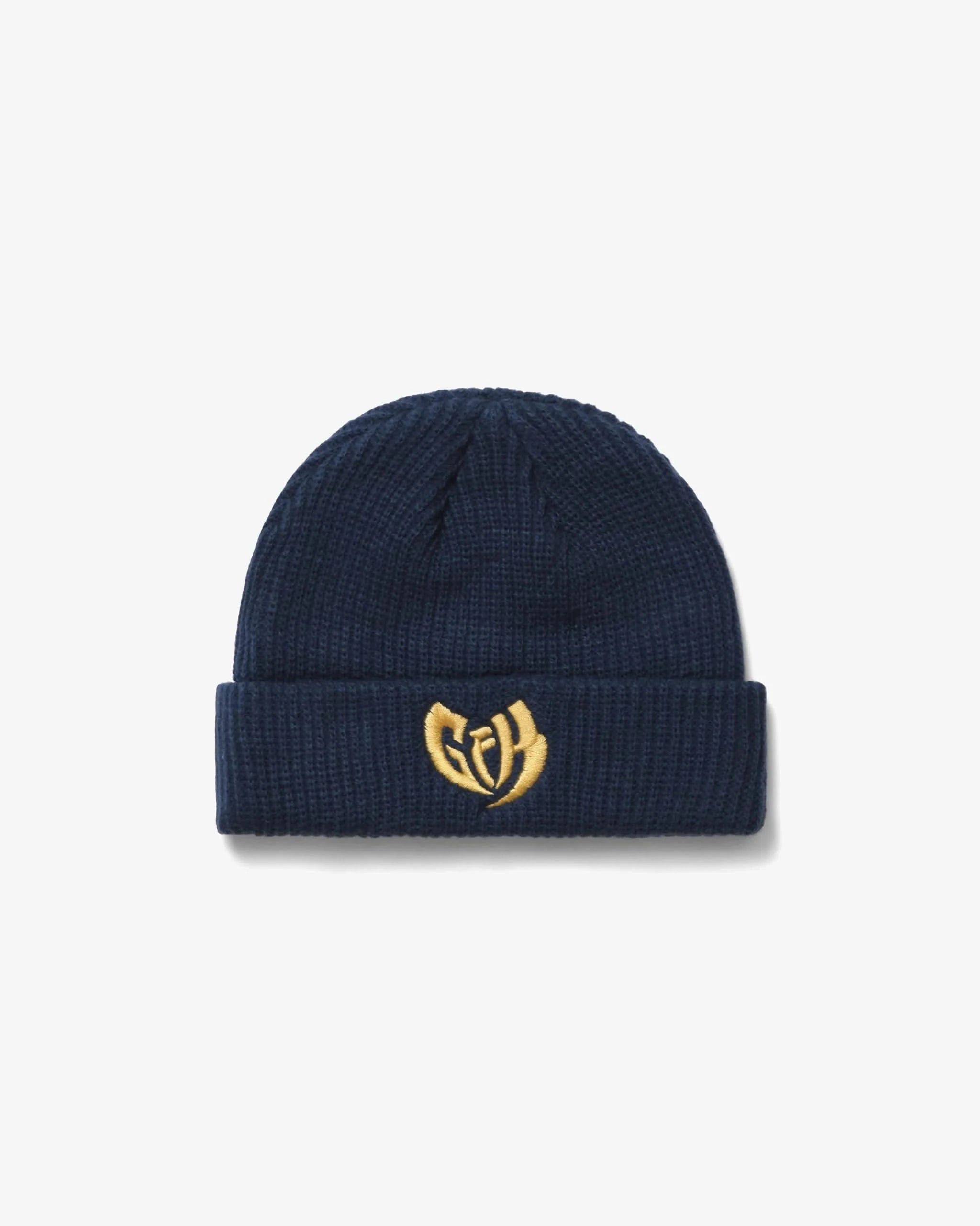 Malbon Golf x Ghostface Killa | Cuff Beanie