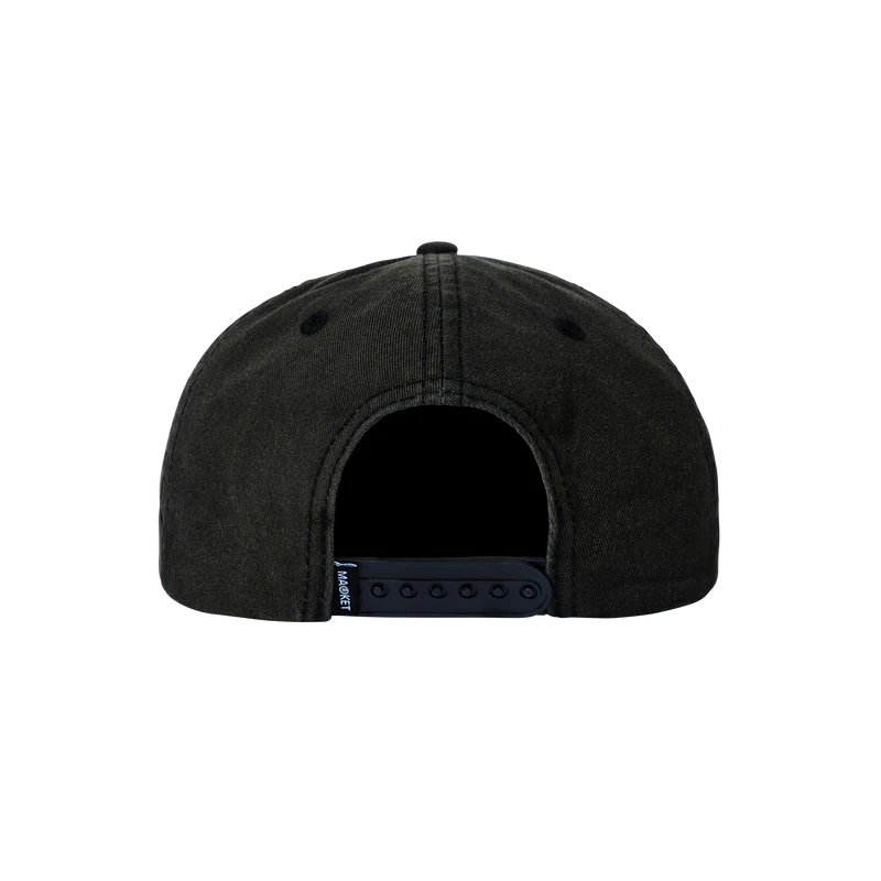 Market | Call Me 5 Panel Hat 1